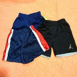 Boys 18 mo summer short sport bundle